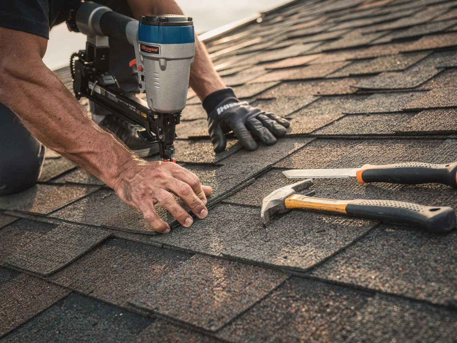 Why choose Roof Repair in Sargentville, ME